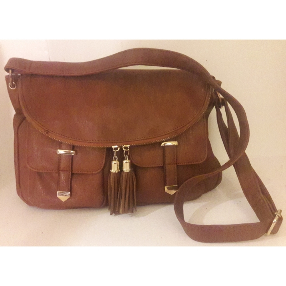 Call it spring Brown Bag